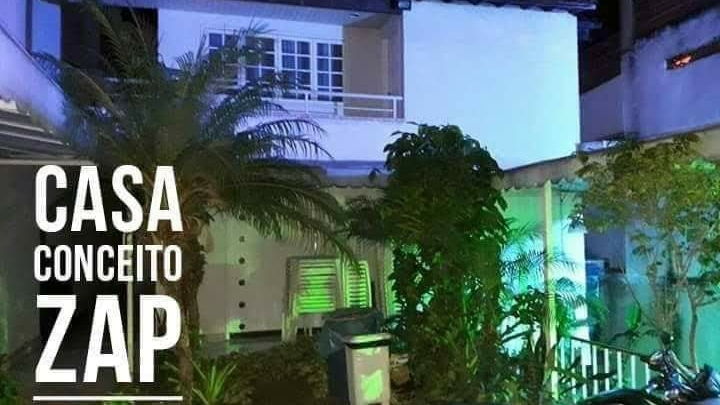 Foto da capa de CASA CONCEITO FESTAS - CENTRO DE DUQUE DE CAXIAS